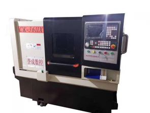 譽成數(shù)控機械設(shè)備蓄勢待發(fā),以優(yōu)質(zhì)產(chǎn)品回饋用戶