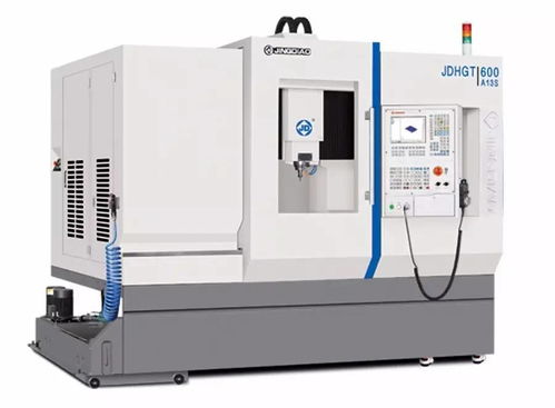 cimt2017展品簡介之三 來自上機 精雕 赫克 埃馬克 北平等