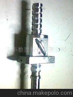 鉆孔機Z軸絲桿圖片,鉆孔機Z軸絲桿圖片大全,寶華數(shù)控科技-