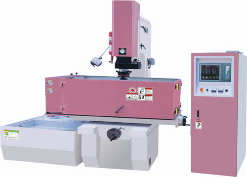 國內(nèi)外數(shù)控電火花成型機(jī)床企業(yè),產(chǎn)品,品牌信息