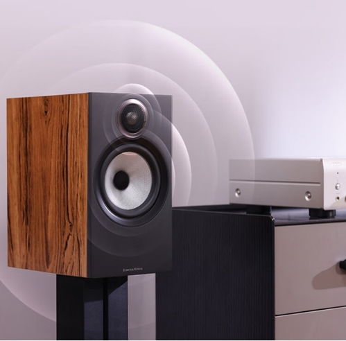 寶華韋健606 s3書架箱 pma600功放發(fā)燒級hifi套裝 為你帶來震撼原音享受