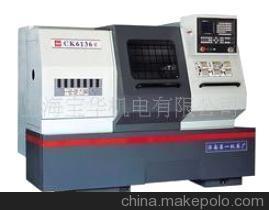 【平身數(shù)控車床】價格,廠家,圖片,車床,上海寶華機電-