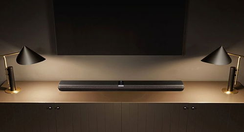 百搭還有全景聲支持,寶華韋健panorama 3讓客廳回歸好品質(zhì)