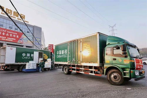 鎮(zhèn)江首批15.7噸生活物資運(yùn)抵句容寶華