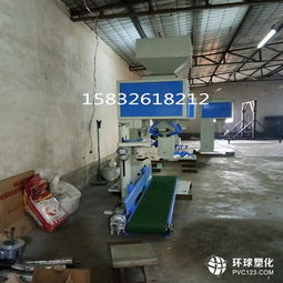 水稻顆粒稱(chēng)重包裝機(jī)